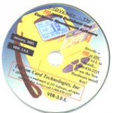 PRO-2000 Functional Mailing Label/Database